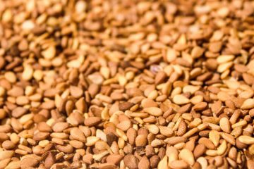 Sudanese Sesame Seeds